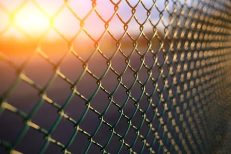 Fence company Sacramento