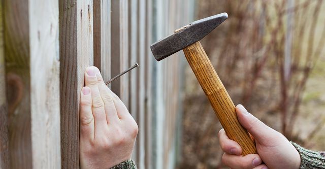 Fence companies Sacramento