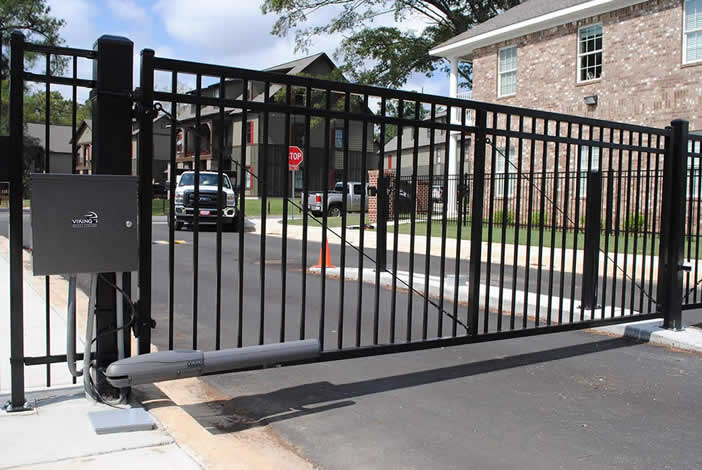 Fence Solutions Sacramento